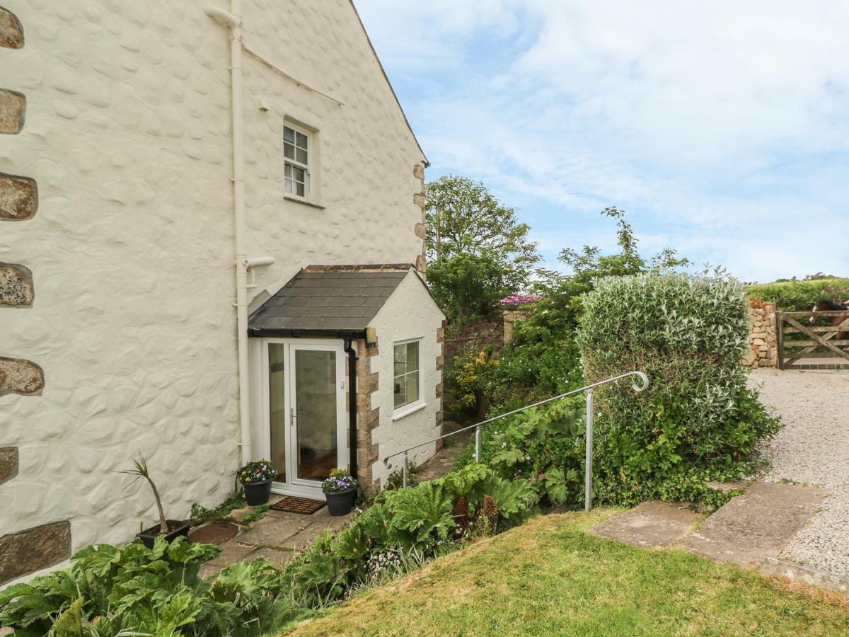 Old Chapel Cottage Penzance Kültér fotó