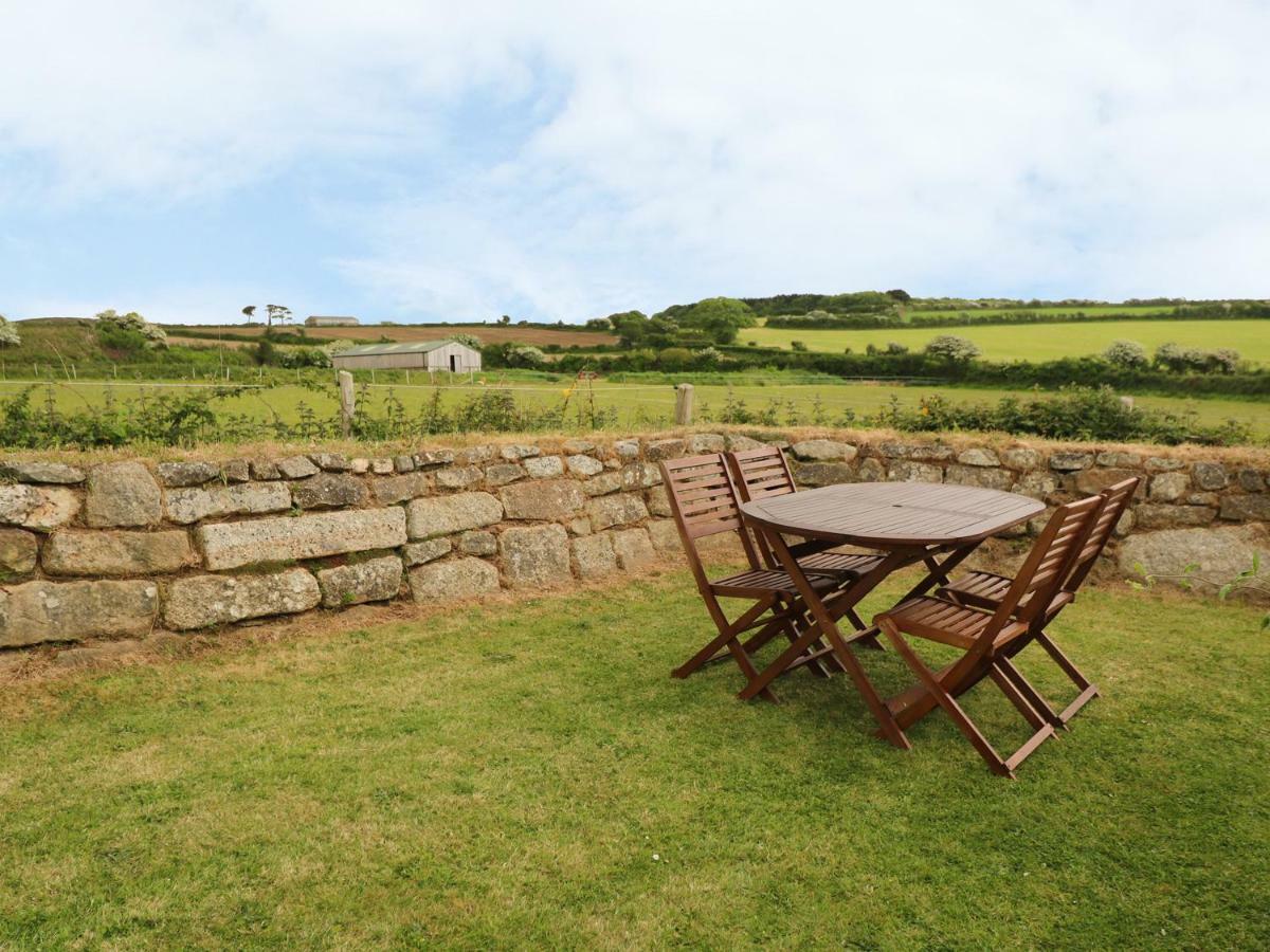 Old Chapel Cottage Penzance Kültér fotó