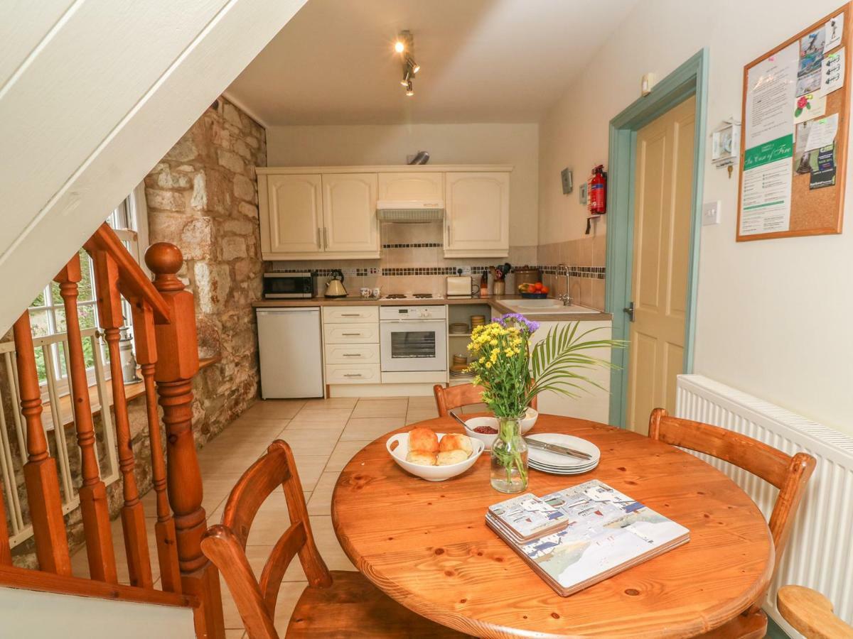 Old Chapel Cottage Penzance Kültér fotó