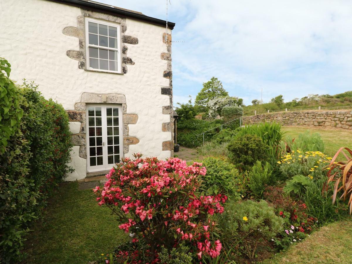 Old Chapel Cottage Penzance Kültér fotó